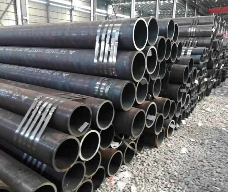 殷都Q345D化肥专用管