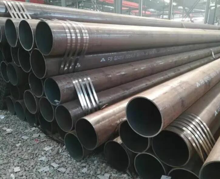 殷都高压锅炉管