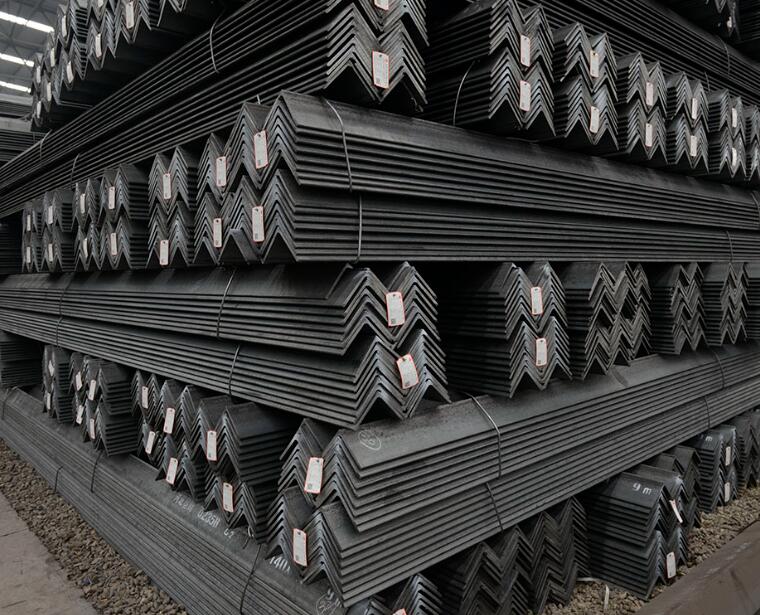 殷都低合金角钢